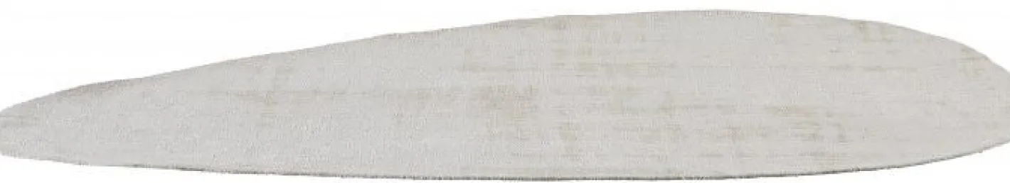 Clearance Montèl Vincent Stone Vloerkleed Snow White