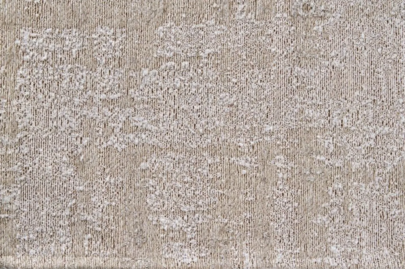 Clearance Montèl Vincent Stone Vloerkleed Snow White