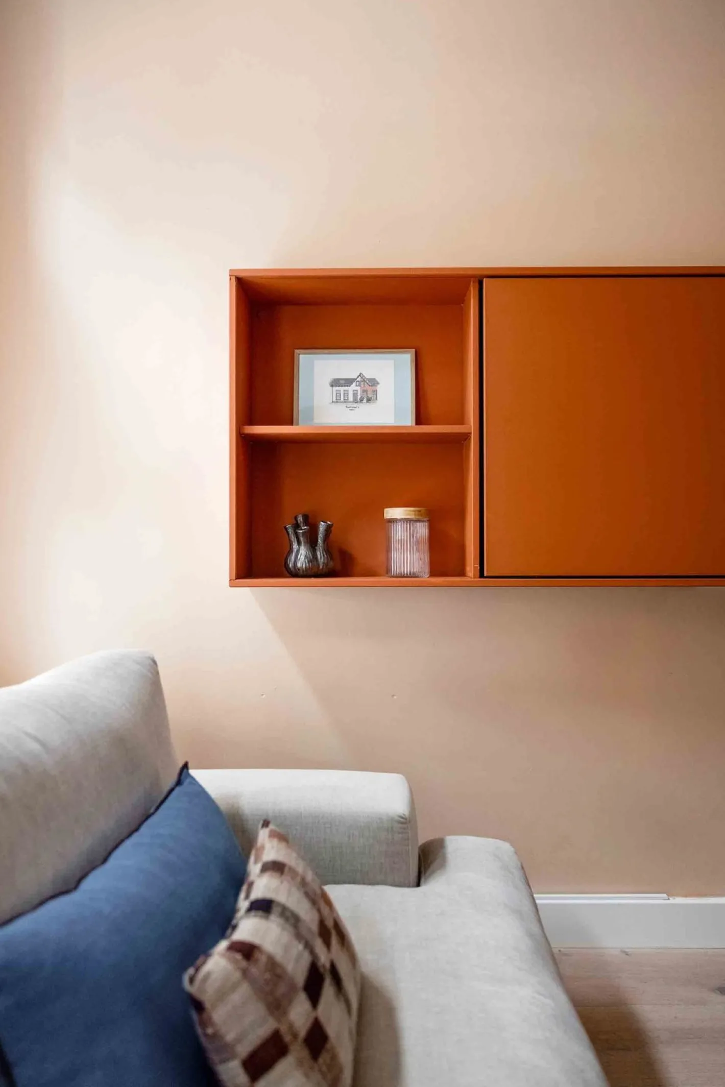 Clearance Eijerkamp Collectie Vincenzo Zitbank Beige