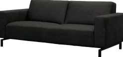 Hot Trendhopper Visby 3-Zitsbank Graphite