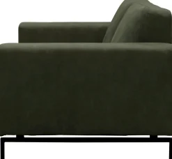 New Trendhopper Visby 3-Zitsbank Hunter