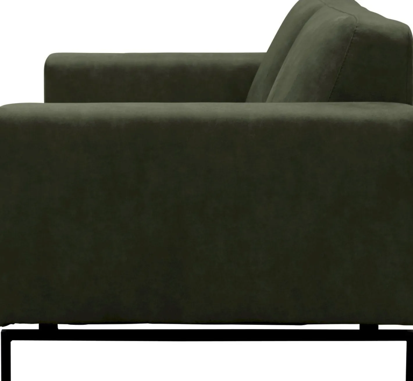New Trendhopper Visby 3-Zitsbank Hunter