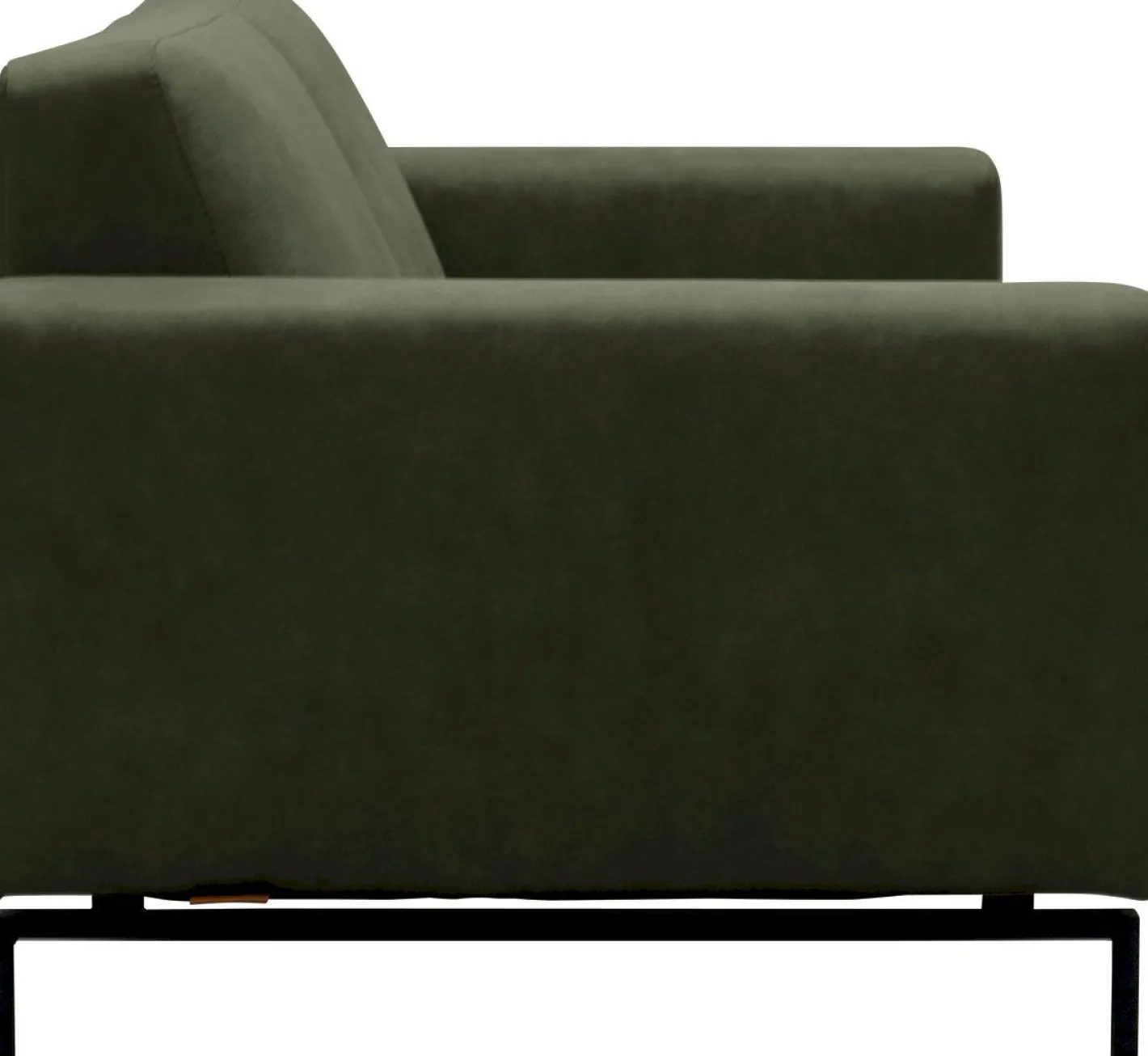 New Trendhopper Visby 3-Zitsbank Hunter