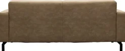 Clearance Trendhopper Visby 3-Zitsbank Liver