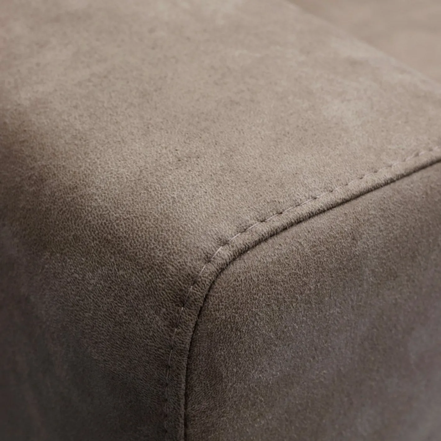 Clearance Trendhopper Visby 3-Zitsbank Liver