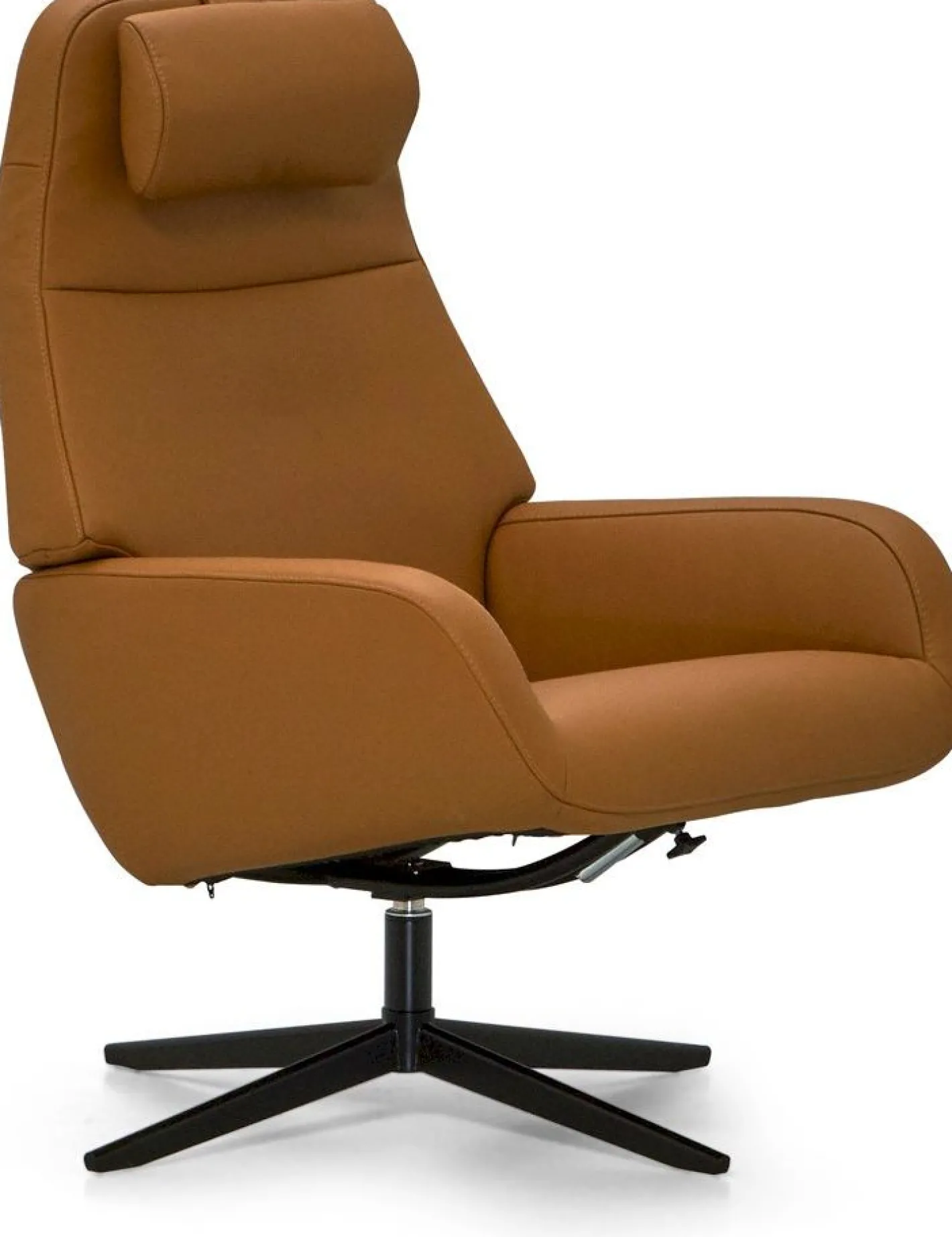 New Montèl Vision XL Draaifauteuil Gold