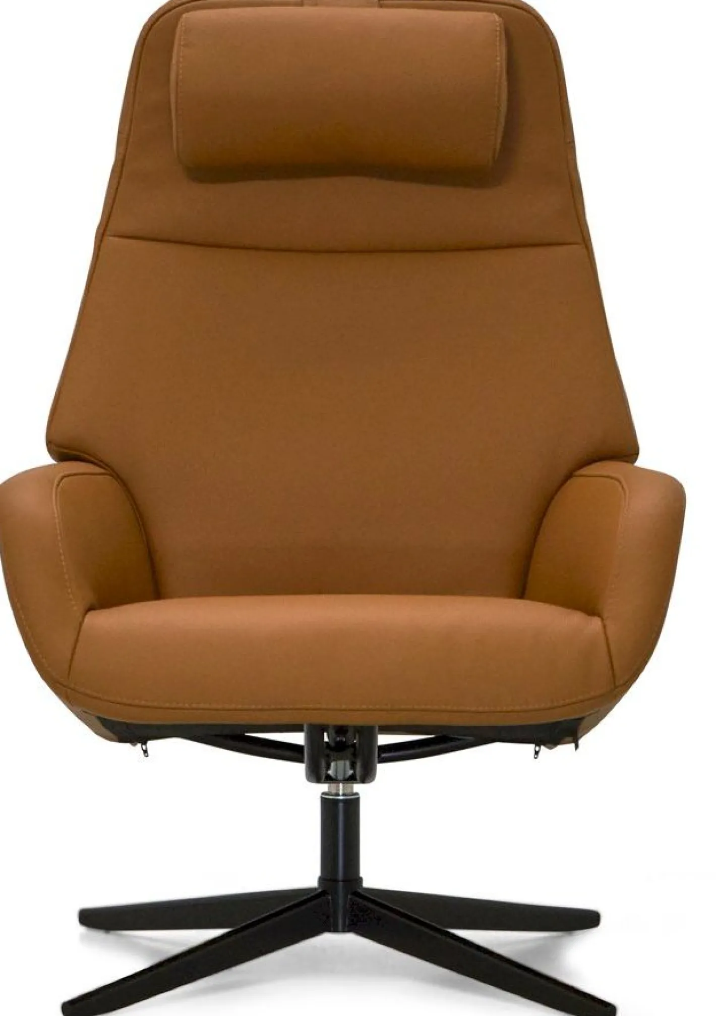 New Montèl Vision XL Draaifauteuil Gold