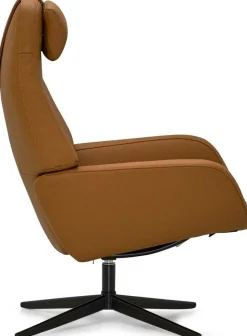 New Montèl Vision XL Draaifauteuil Gold