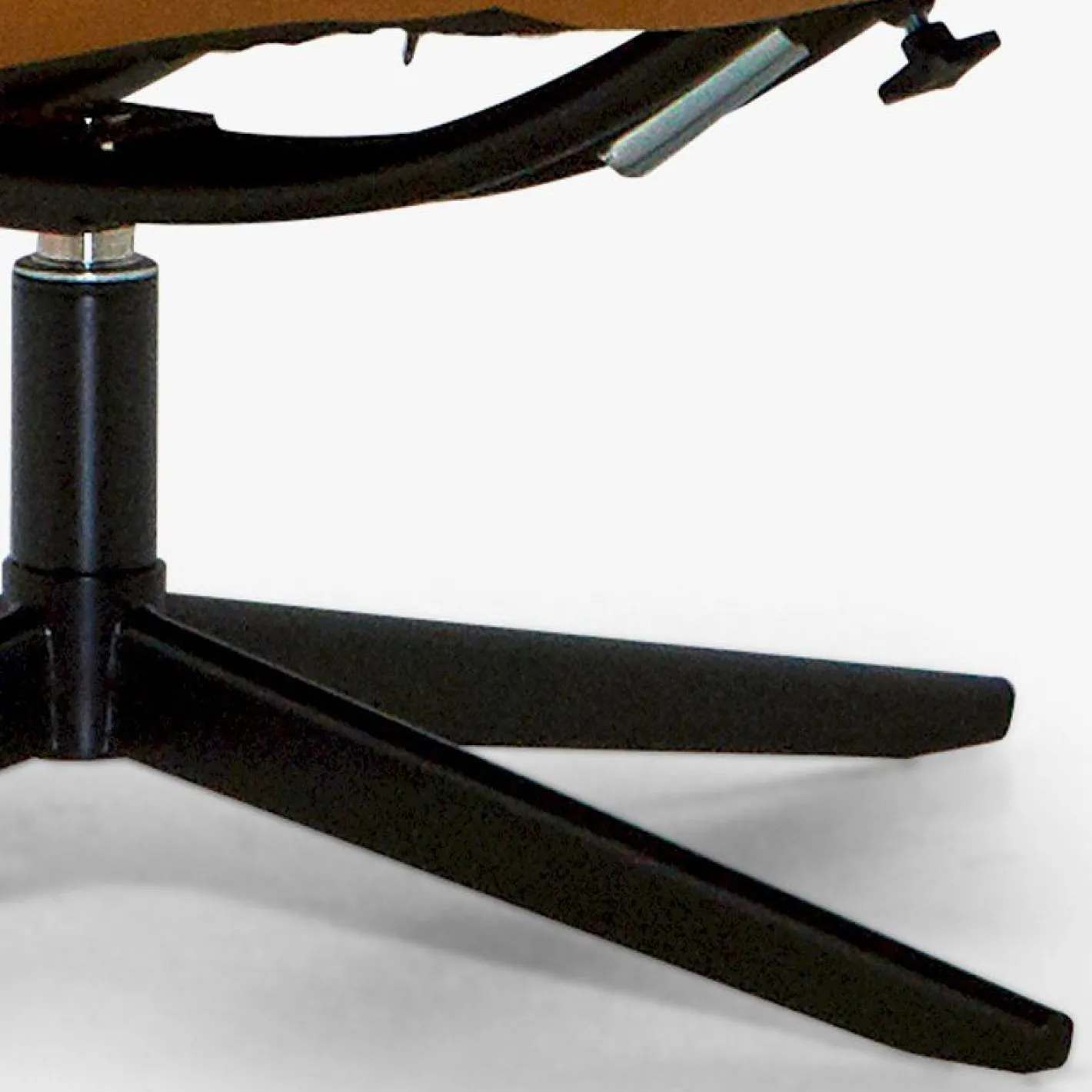 New Montèl Vision XL Draaifauteuil Gold