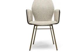 Clearance Havee Vista Armstoel Beige
