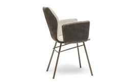 Clearance Havee Vista Armstoel Beige