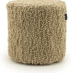 Best By Boo Vista S Poef Beige