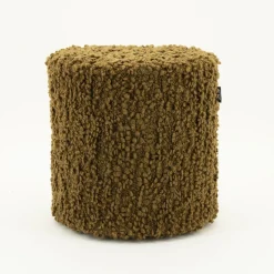 Outlet By Boo Vista S Poef Mustard