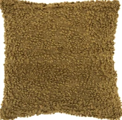 Clearance By Boo Vista Sierkussen Mustard