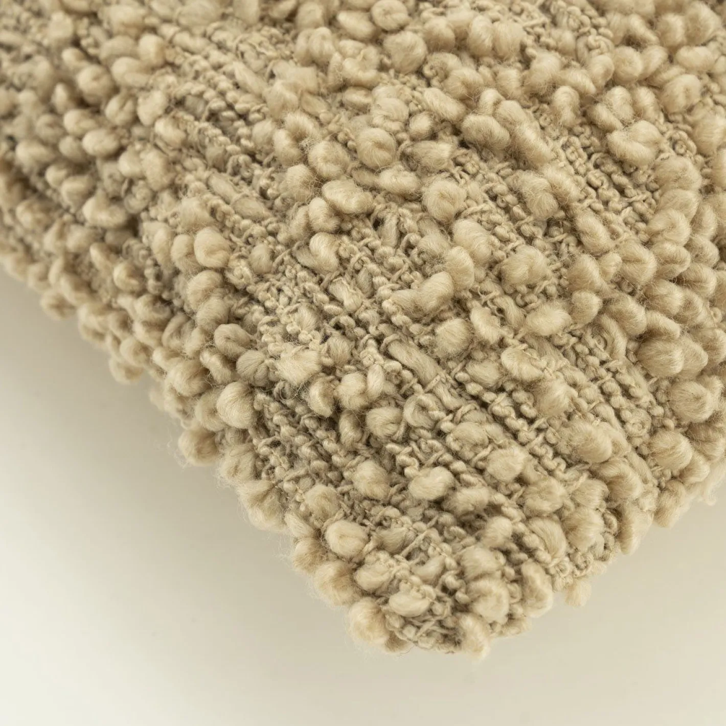 New By Boo Vista Sierkussen Beige