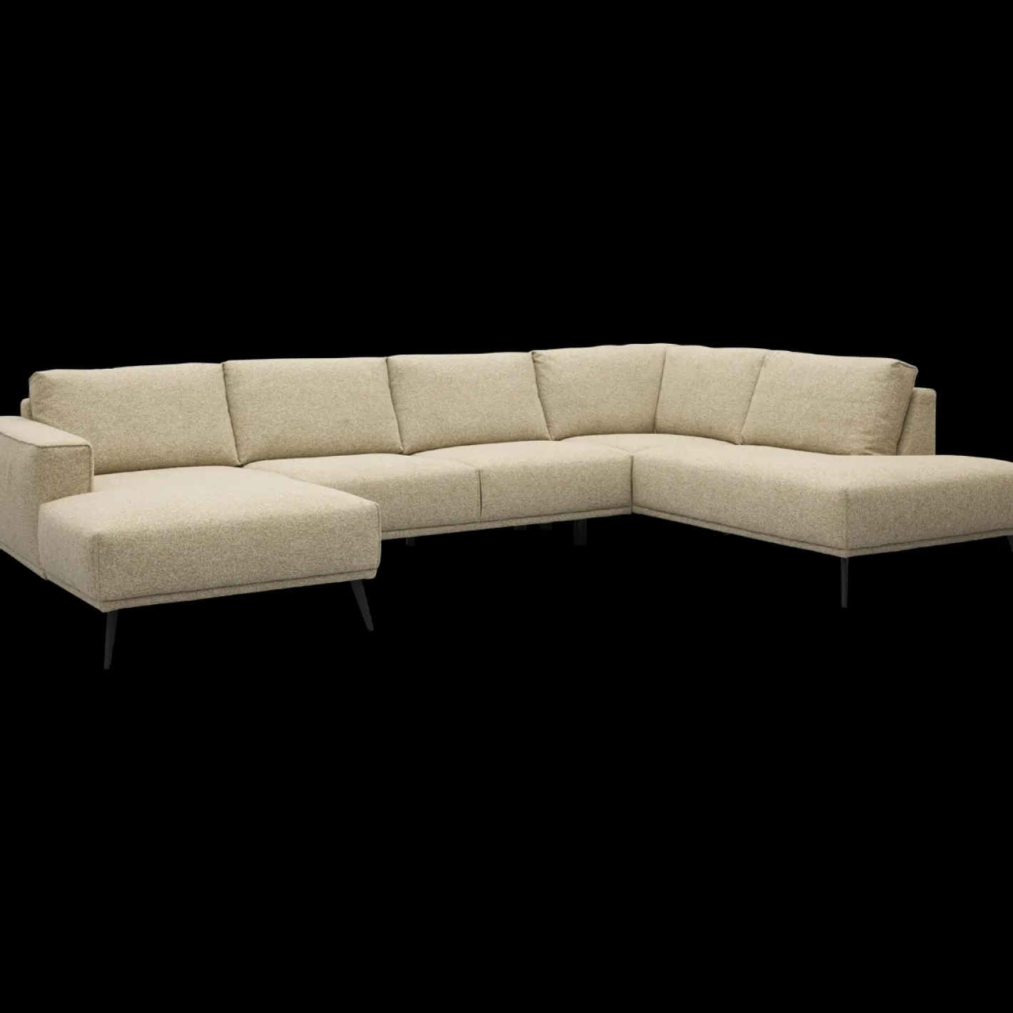Discount Trendhopper Visure U-bank Beige