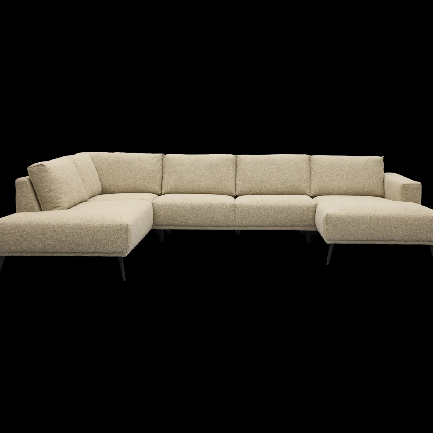 Discount Trendhopper Visure U-bank Beige