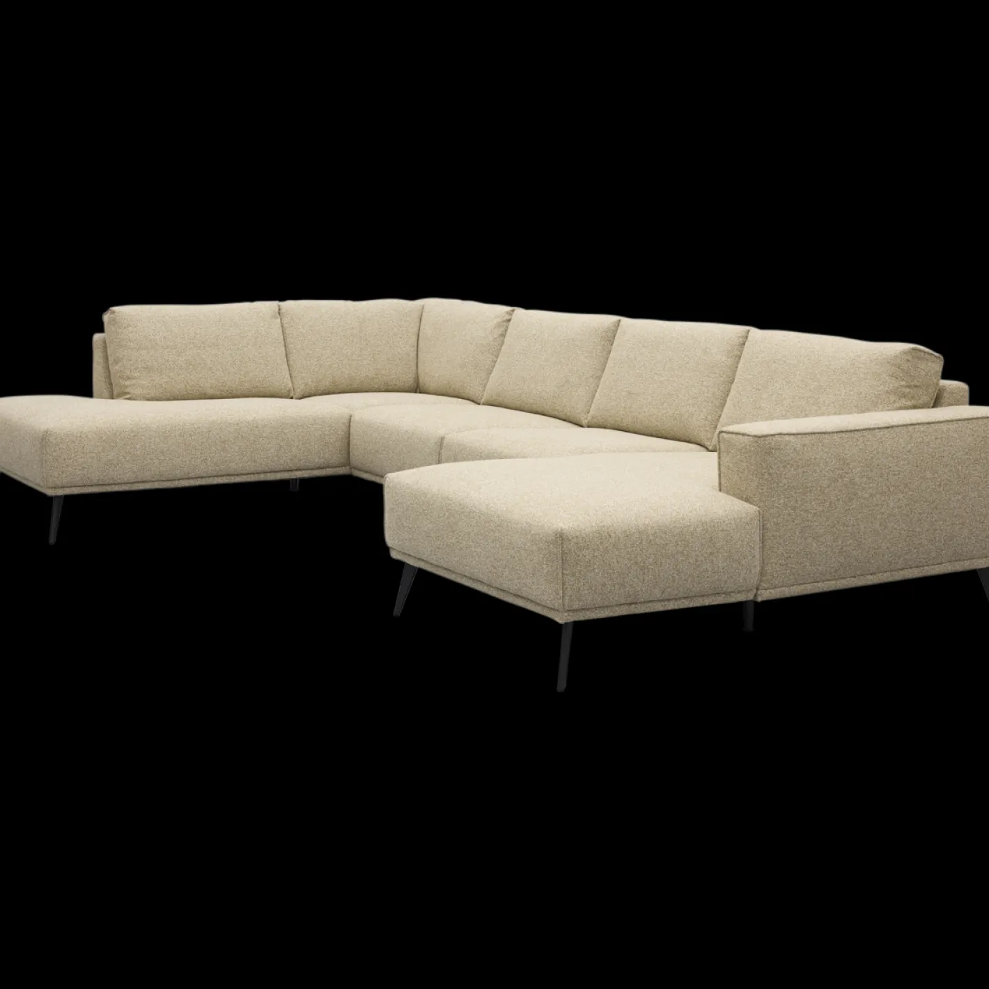 Discount Trendhopper Visure U-bank Beige