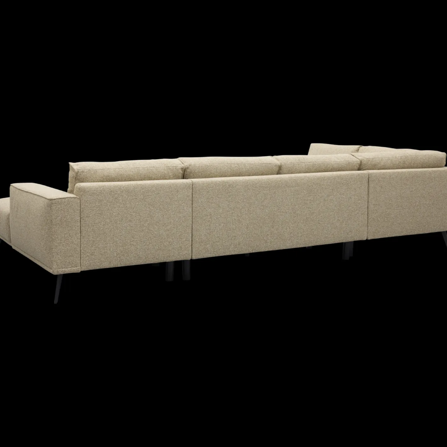 Discount Trendhopper Visure U-bank Beige