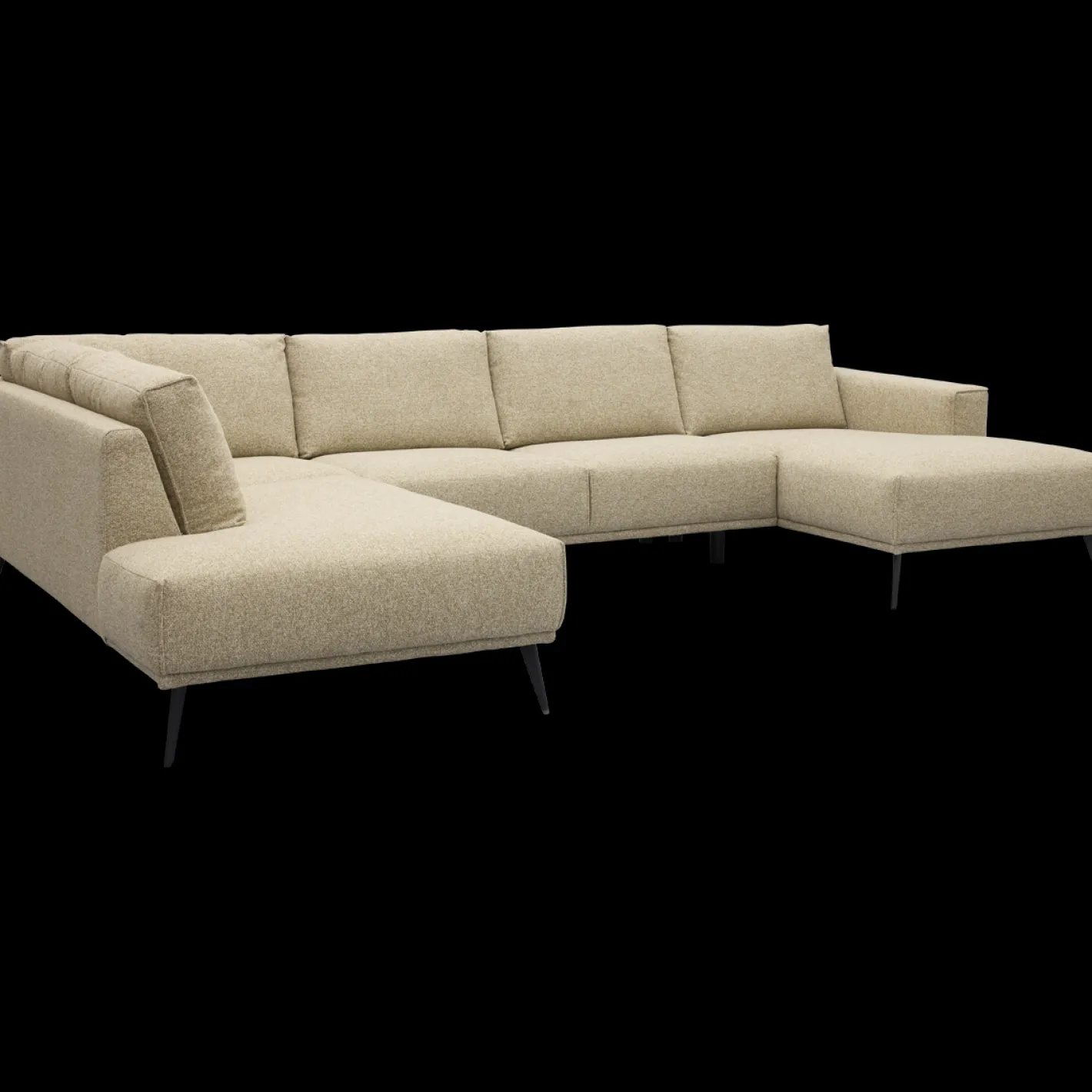 Discount Trendhopper Visure U-bank Beige