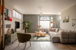 New Brinker Carpets Viterbo Vloerkleed Hunter