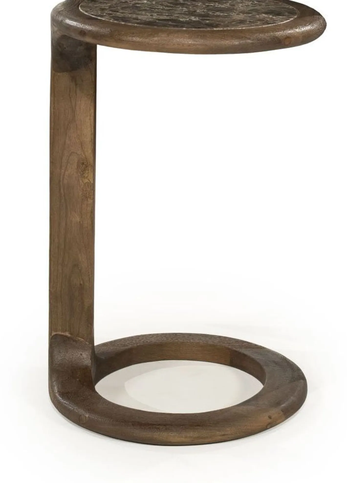 Sale Eleonora Vito Bijzettafel Bruin