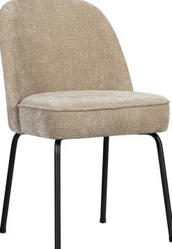 Outlet WOOOD Vogue Eetkamerstoel Sand