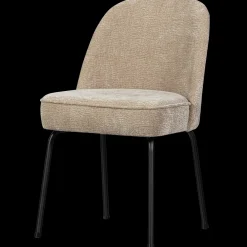 Outlet WOOOD Vogue Eetkamerstoel Sand