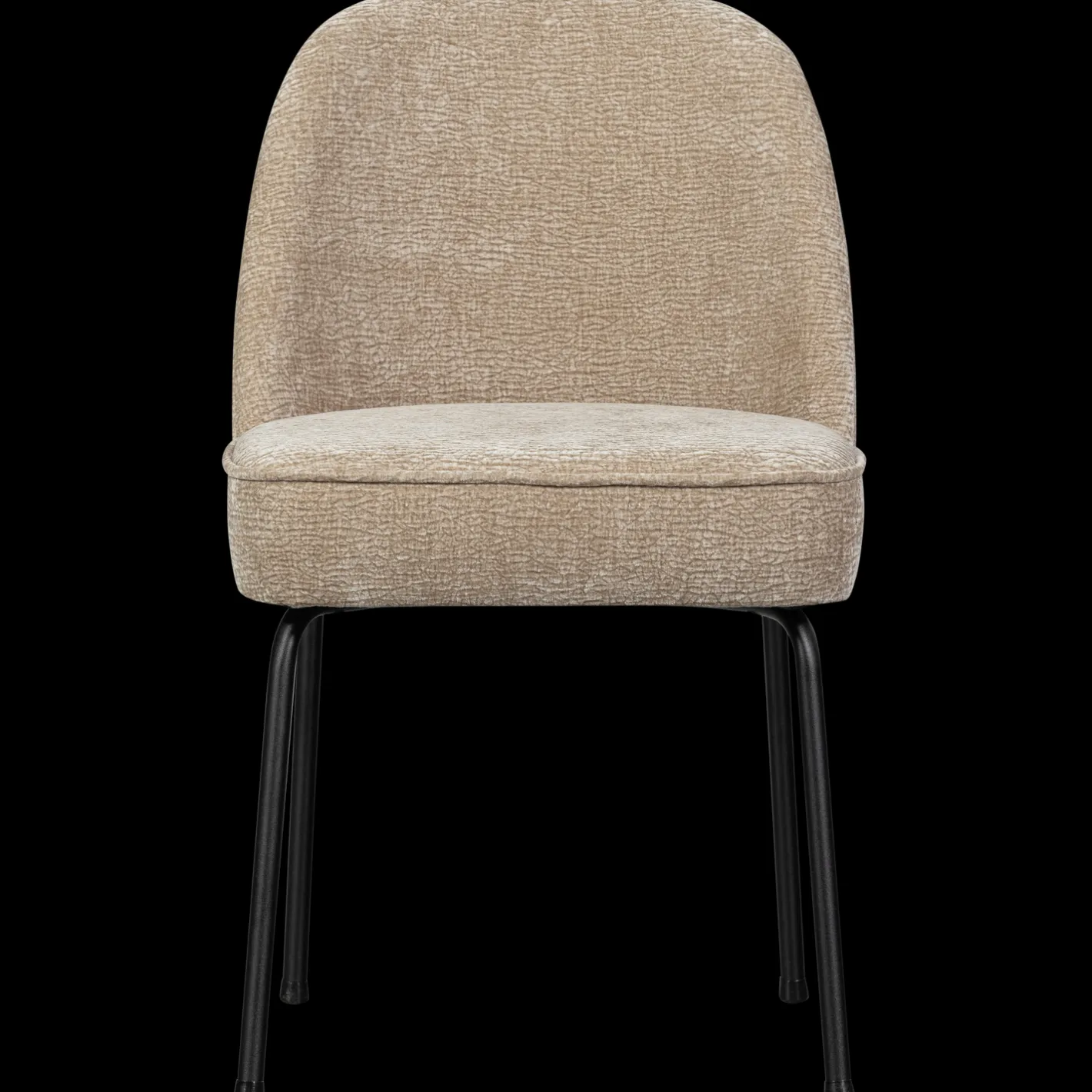 Outlet WOOOD Vogue Eetkamerstoel Sand