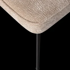 Outlet WOOOD Vogue Eetkamerstoel Sand