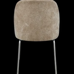 Online WOOOD Vogue Eetkamerstoel Sand