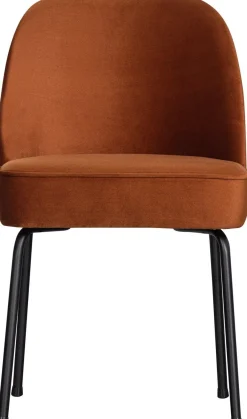 Clearance WOOOD Vogue Eetkamerstoel Rust