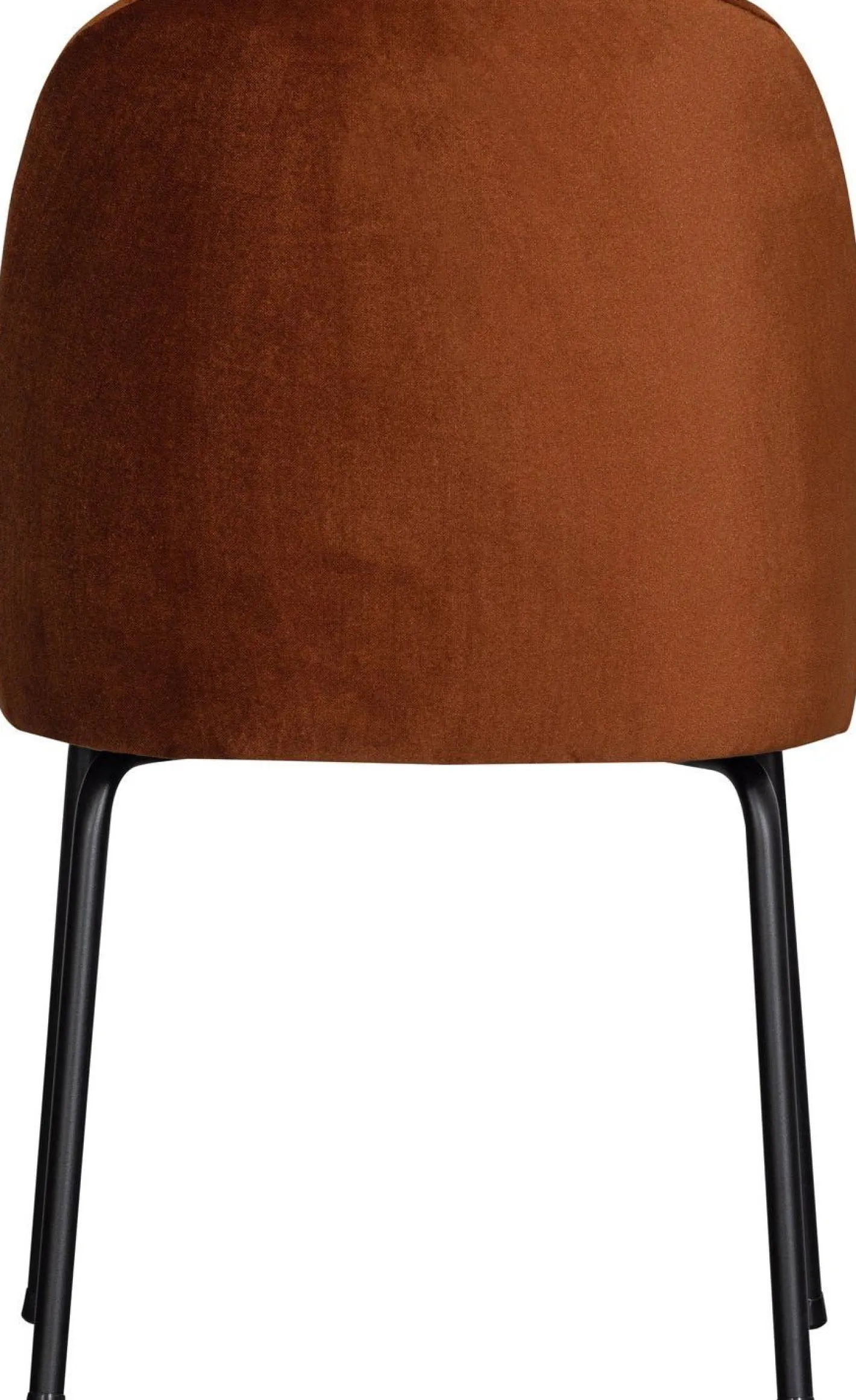Clearance WOOOD Vogue Eetkamerstoel Rust