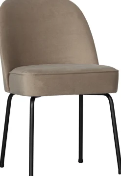 New WOOOD Vogue Eetkamerstoel Khaki