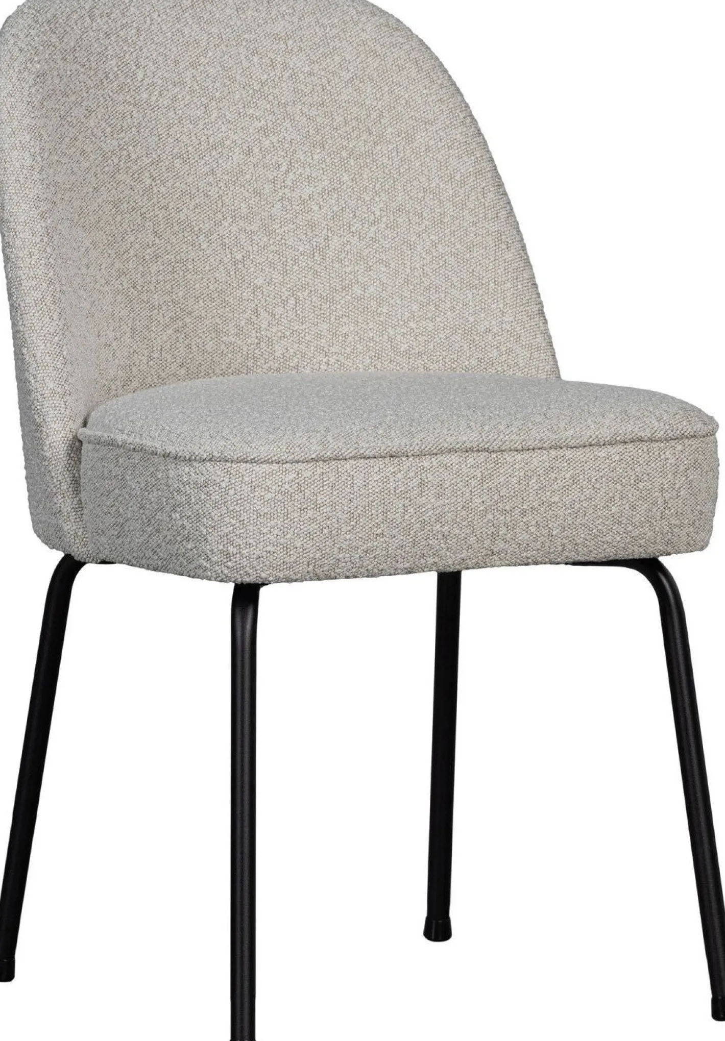Outlet WOOOD Vogue Eetkamerstoel Natural