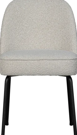 Outlet WOOOD Vogue Eetkamerstoel Natural