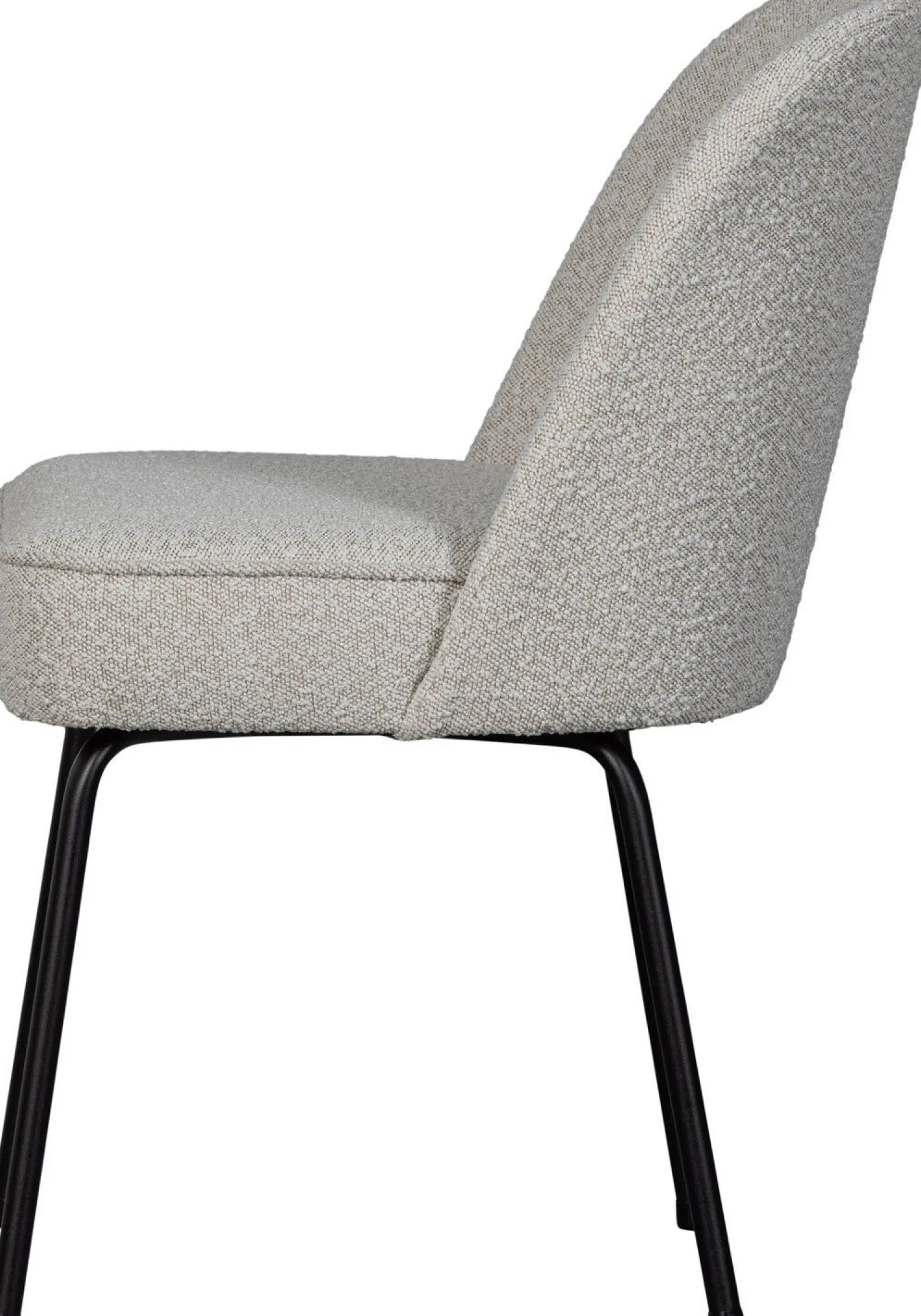 Outlet WOOOD Vogue Eetkamerstoel Natural