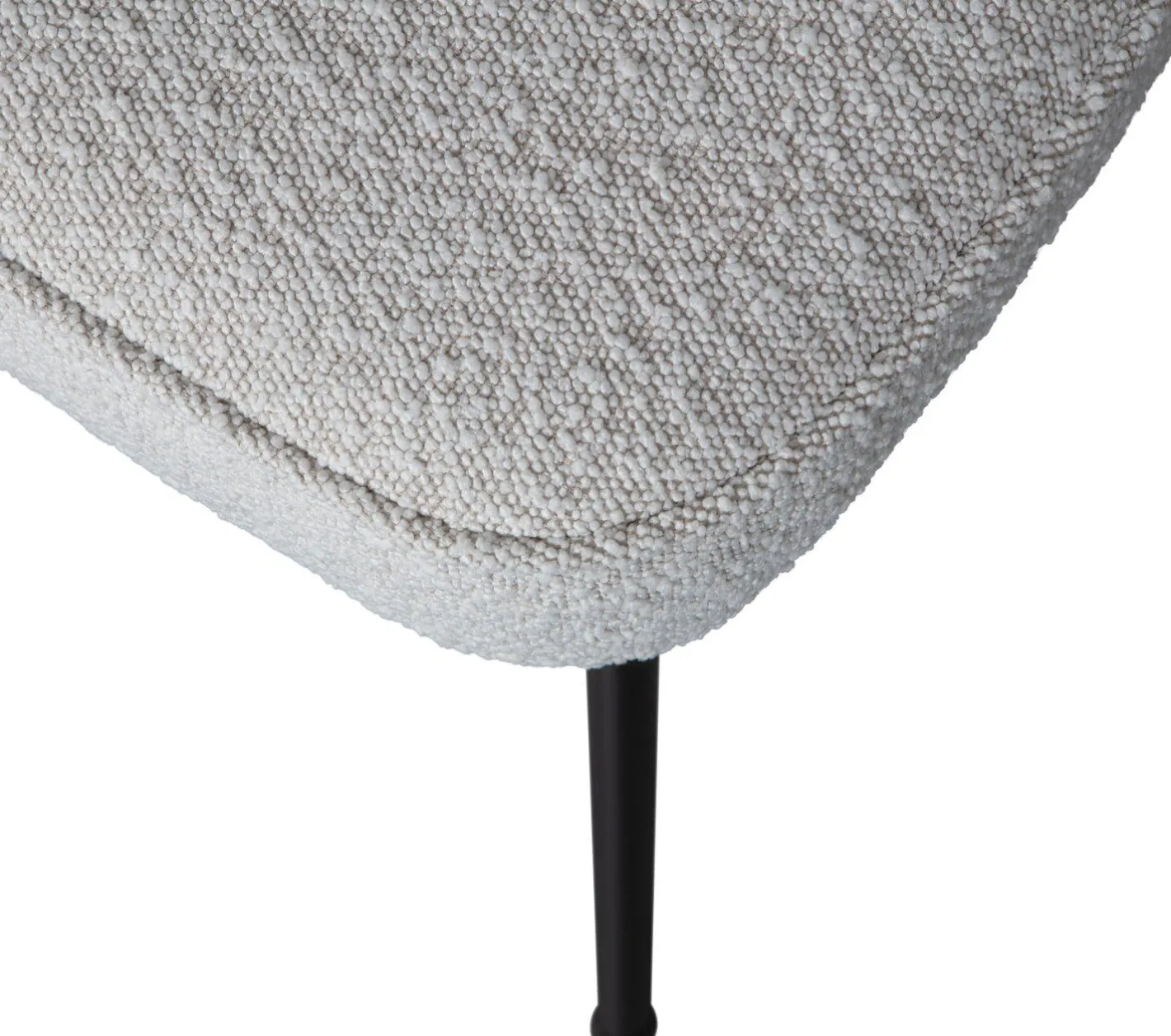 Outlet WOOOD Vogue Eetkamerstoel Natural