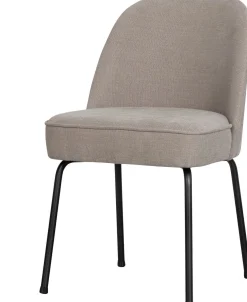 Online WOOOD Vogue Eetkamerstoel Sand