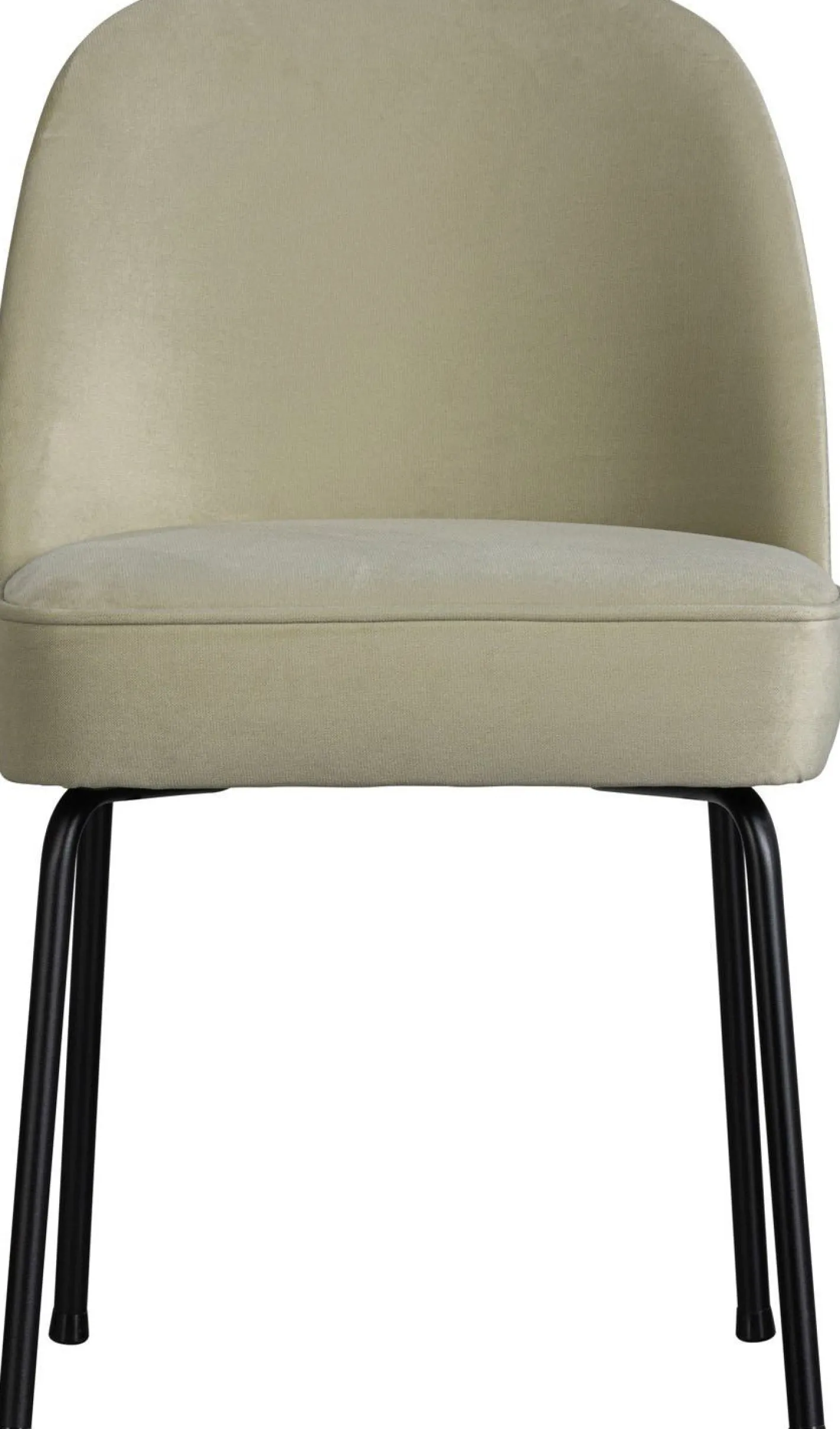 Online WOOOD Vogue Eetkamerstoel Pistache