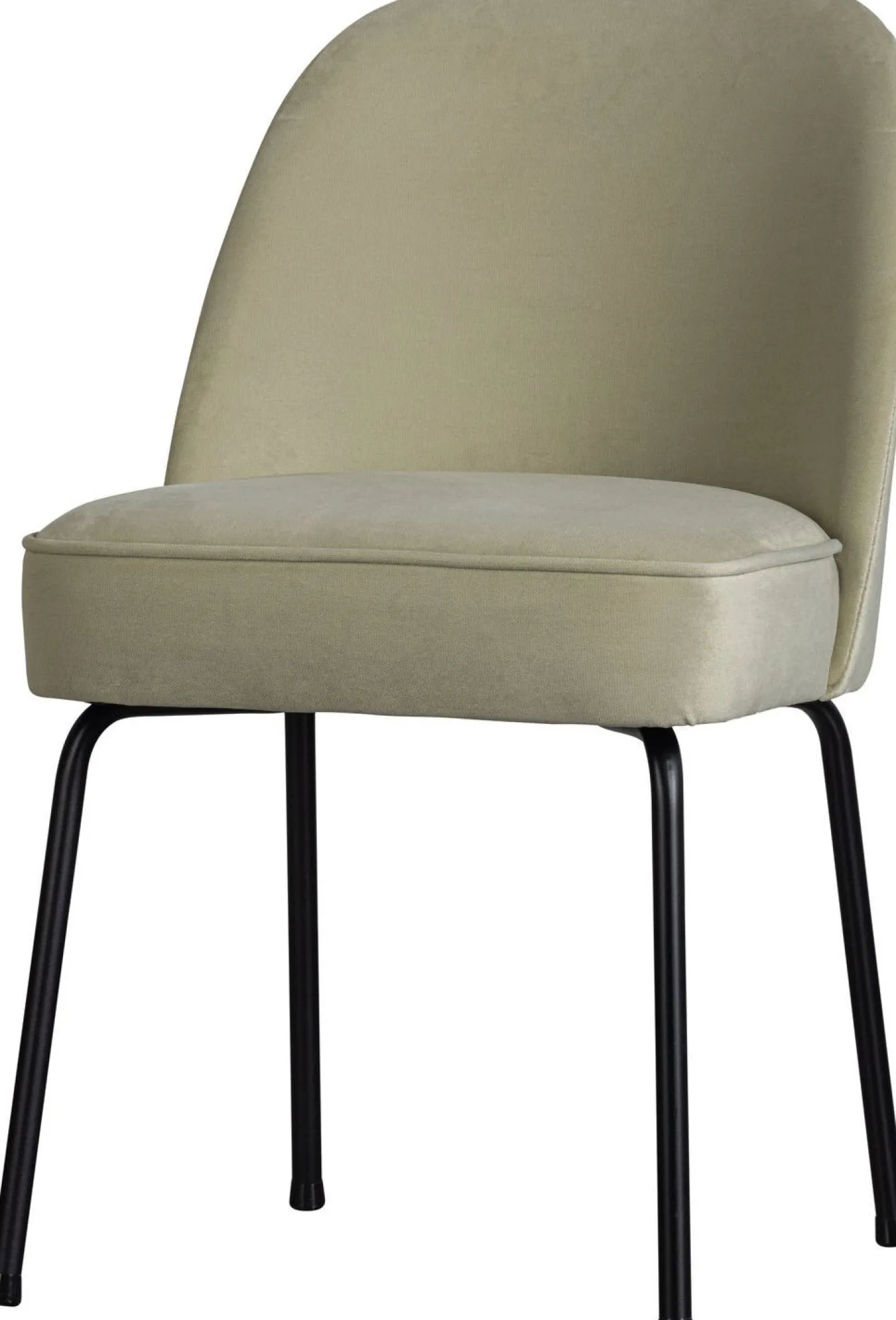 Online WOOOD Vogue Eetkamerstoel Pistache