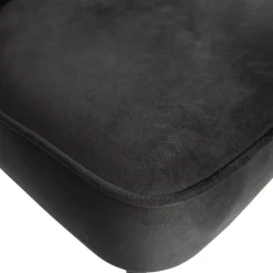New WOOOD Vogue Eetkamerstoel Zwart