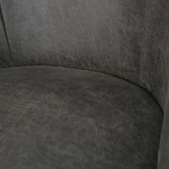 Sale WOOOD Vogue Fauteuil zwart