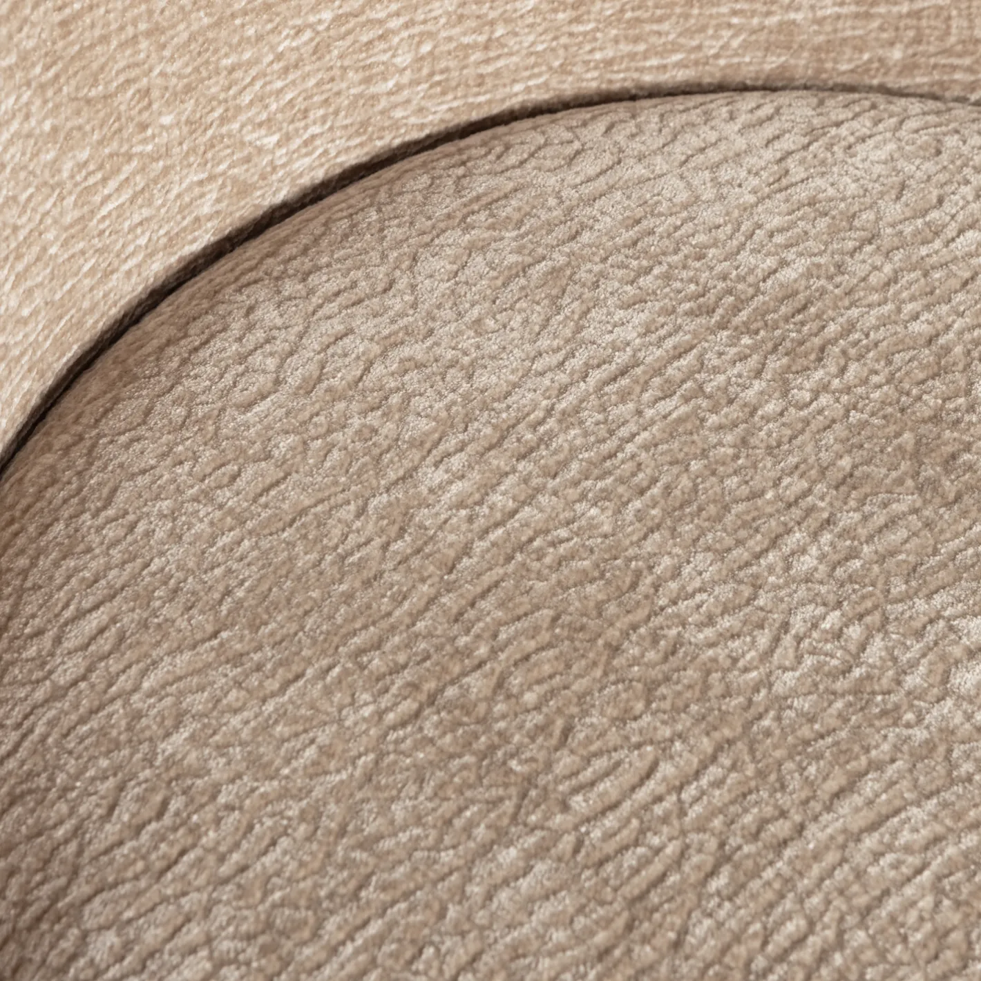Online WOOOD Vogue Hoog Barstoel Sand