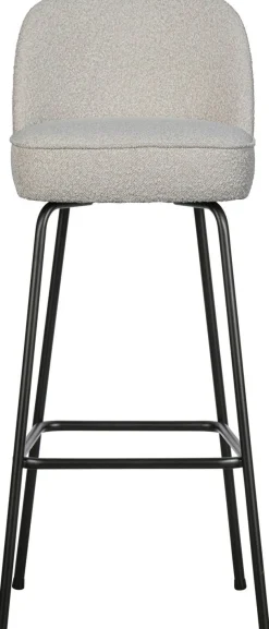 Best WOOOD Vogue Hoog Barstoel Natural