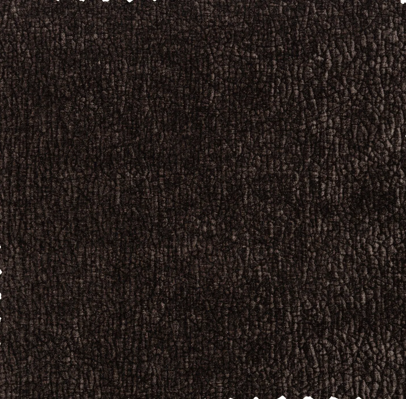 WOOOD Vogue Laag Barstoel Dark Brown
