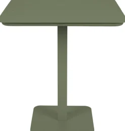 Sale Zuiver Vondel Bistro Tuintafel Green