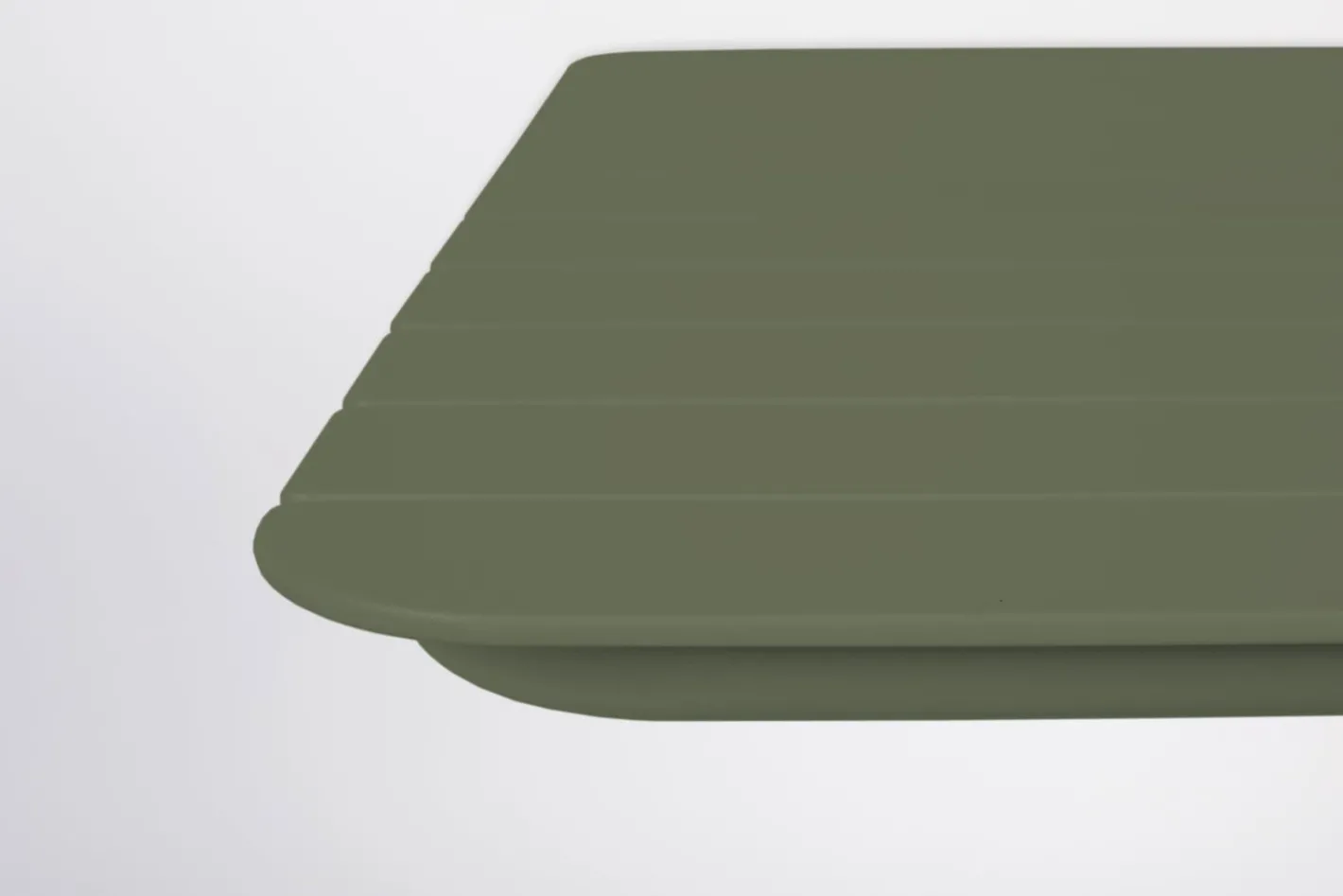 Sale Zuiver Vondel Bistro Tuintafel Green