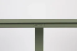 Sale Zuiver Vondel Bistro Tuintafel Green