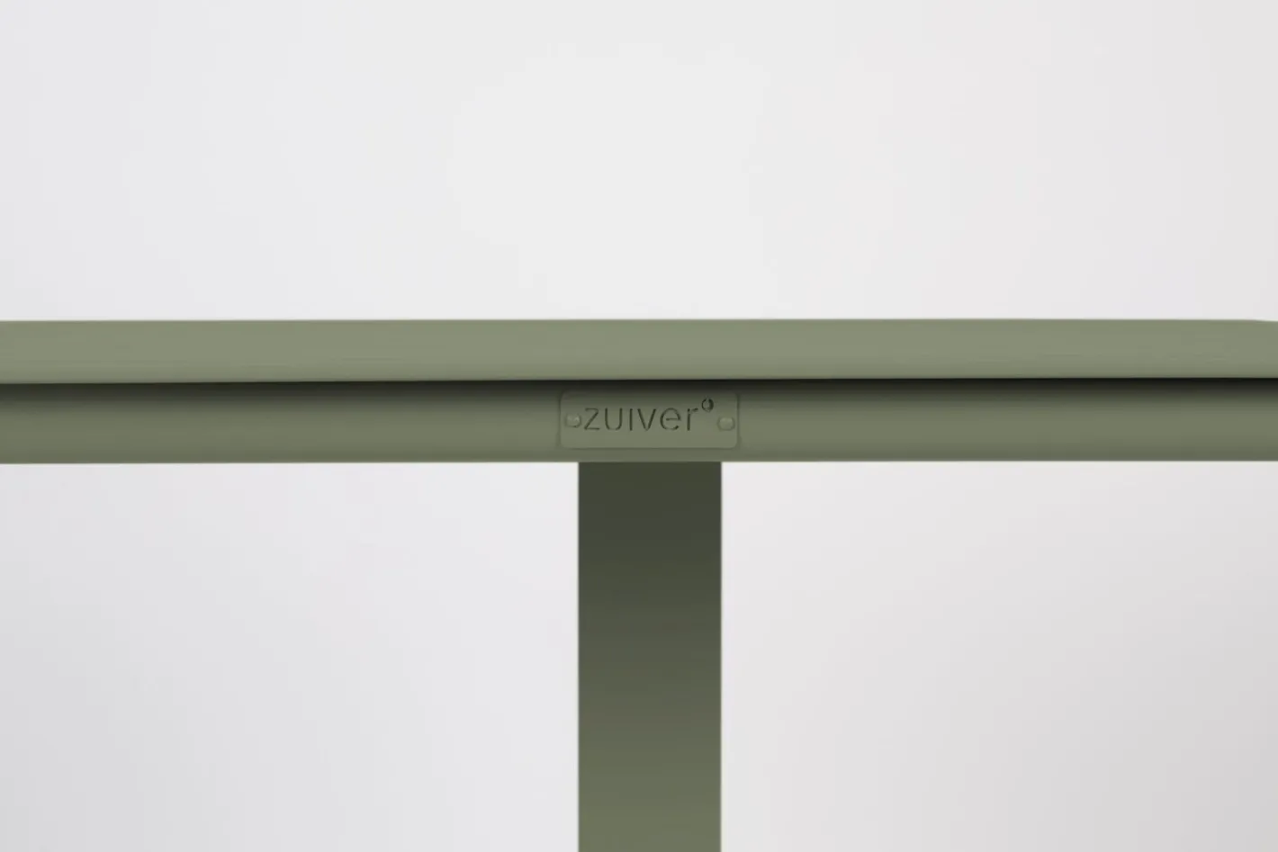 Sale Zuiver Vondel Bistro Tuintafel Green